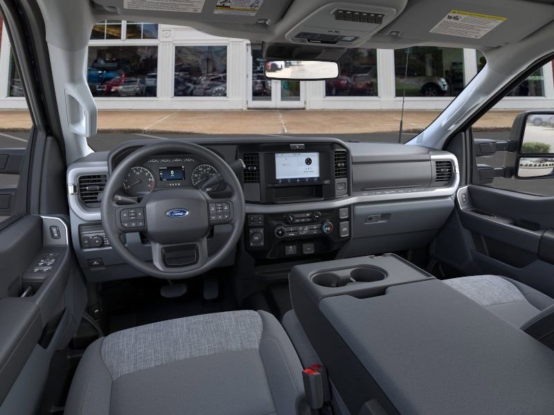 New 2026 Ford F250 XLT w/ FX4 Off-Road Package image 9