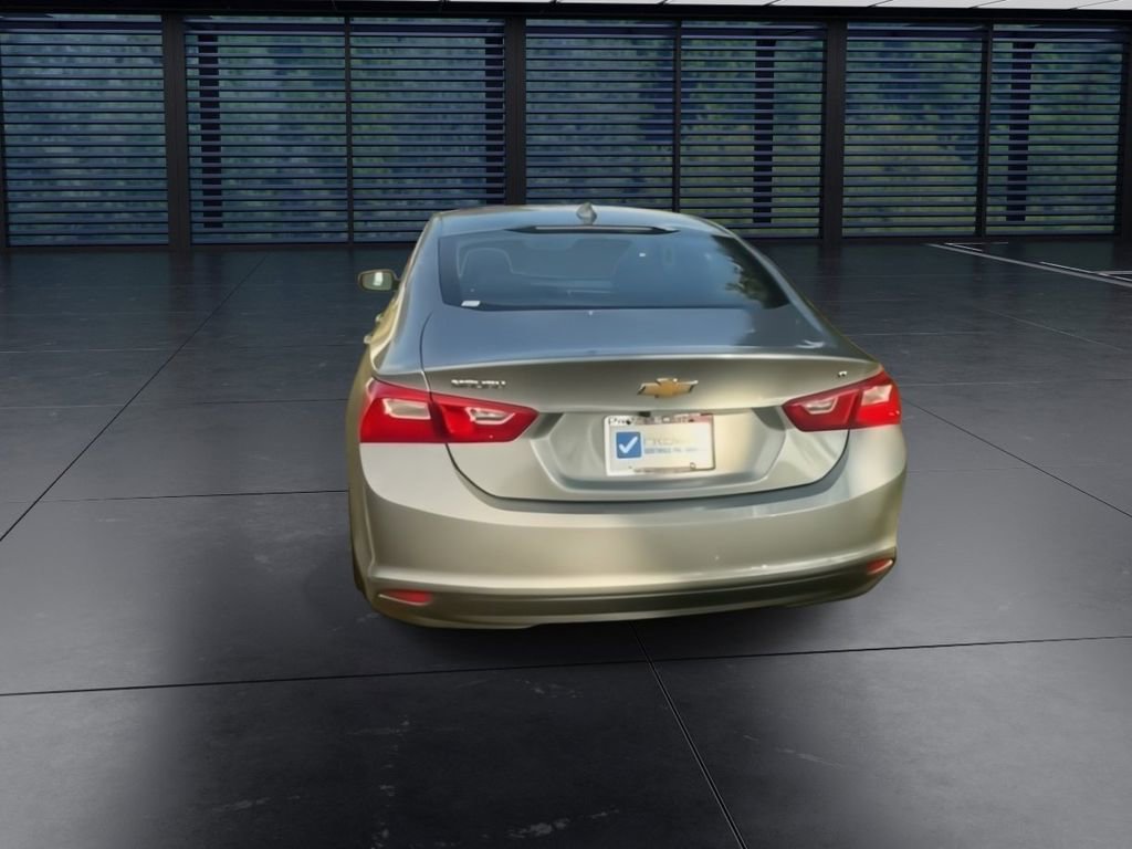 Used 2023 Chevrolet Malibu LT image 7