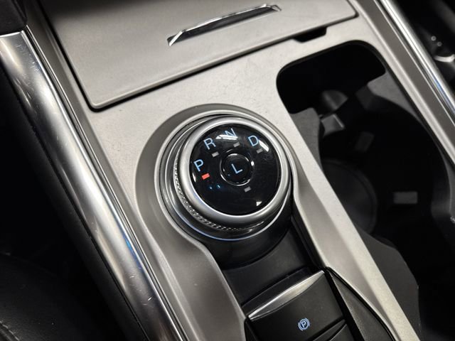 Used 2023 Ford Explorer XLT image 23