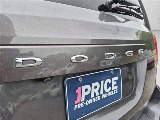 Used 2020 Dodge Grand Caravan SE FWD image 14