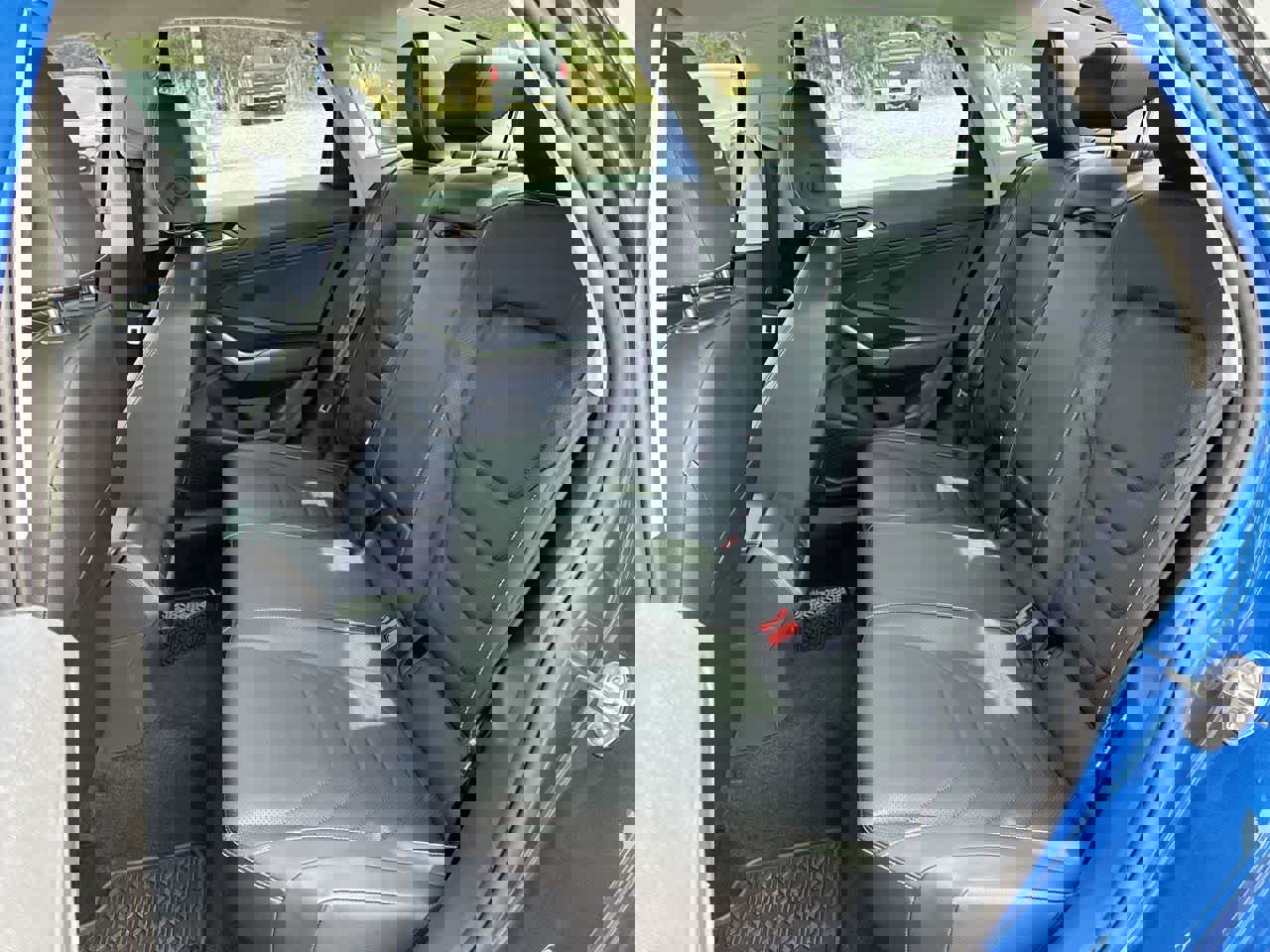 Used 2024 Volkswagen Jetta SEL image 25