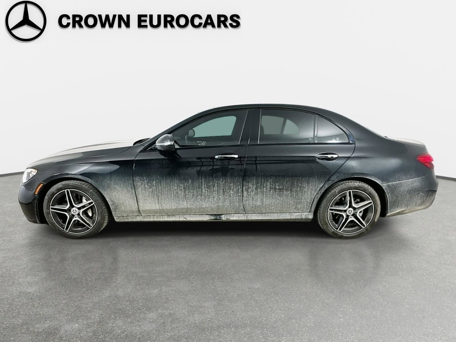 Certified 2022 Mercedes-Benz E 350 E 350 image 5