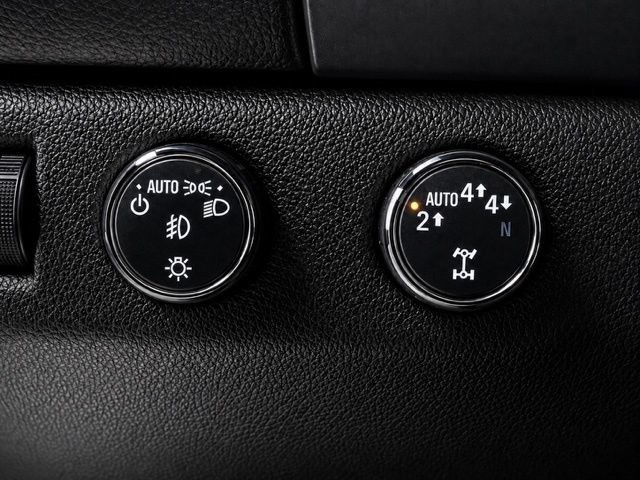 Used 2022 GMC Canyon Denali AWD/4WD image 32