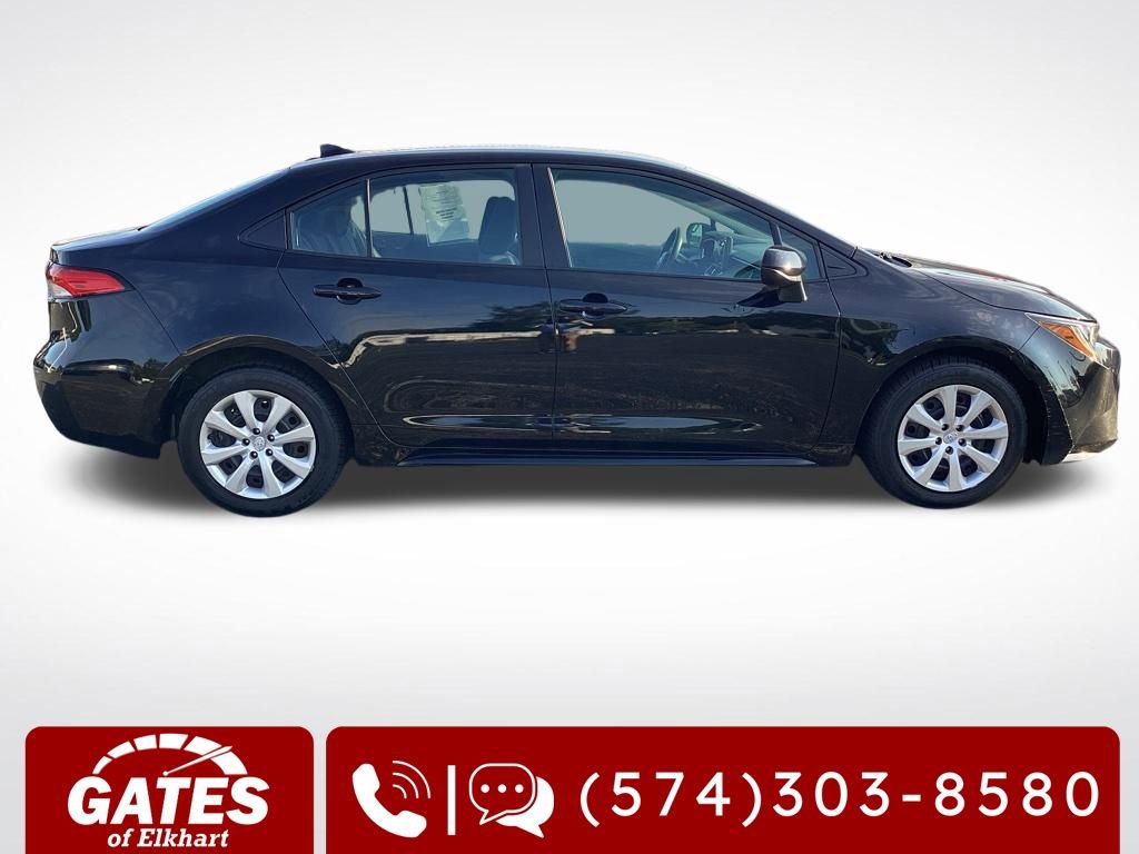 Used 2024 Toyota Corolla LE image 10