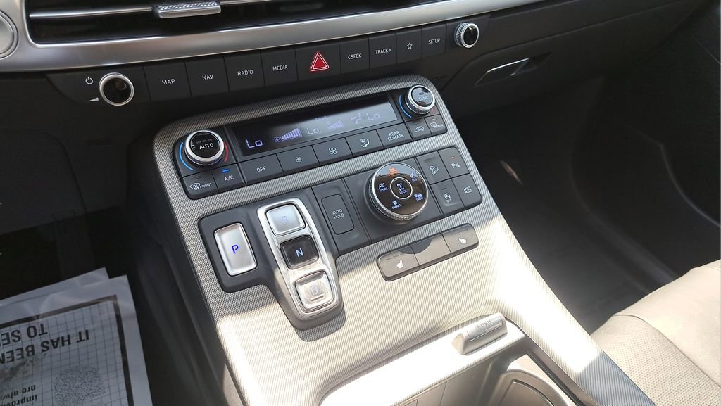 Used 2024 Hyundai Palisade XRT AWD/4WD image 18