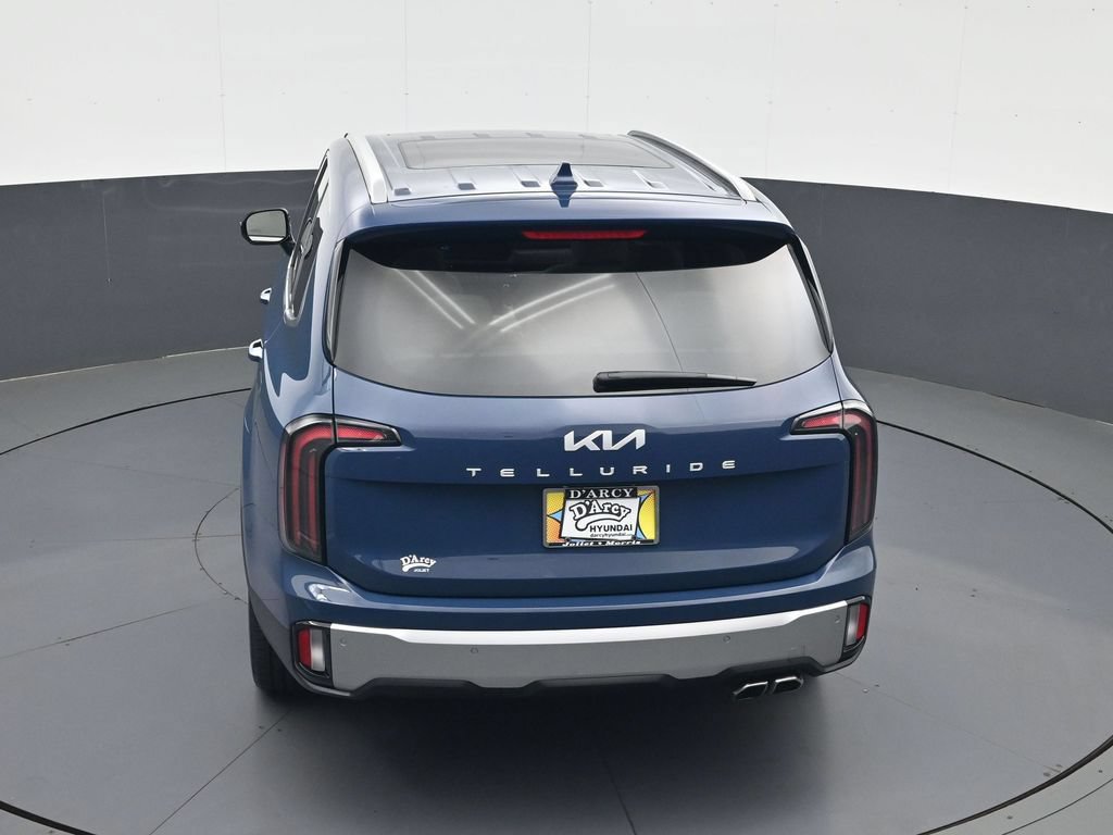 Used 2023 Kia Telluride SX FWD image 20