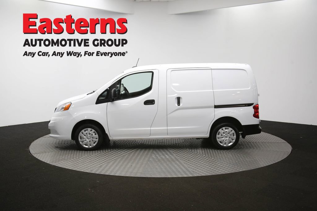 Used 2021 Nissan NV200 S image 59