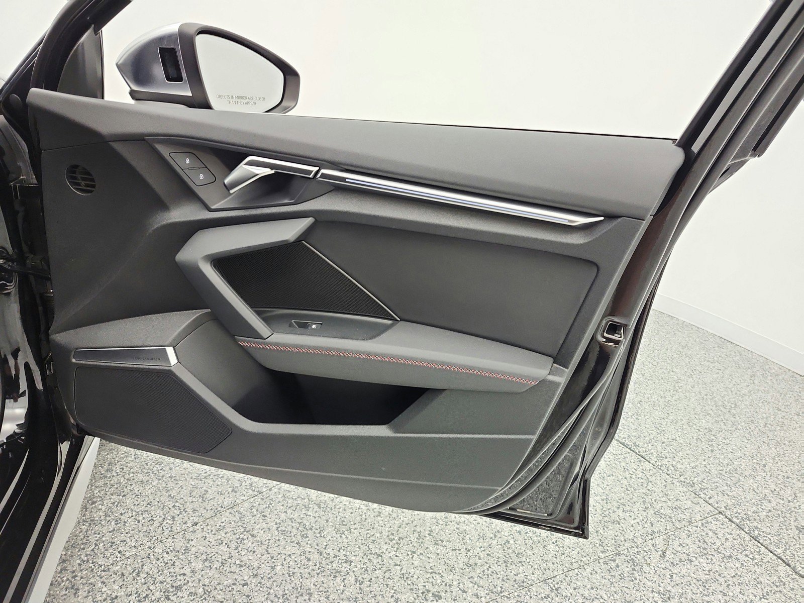 Used 2023 Audi S3 Premium Plus w/ Premium Plus Package image 22