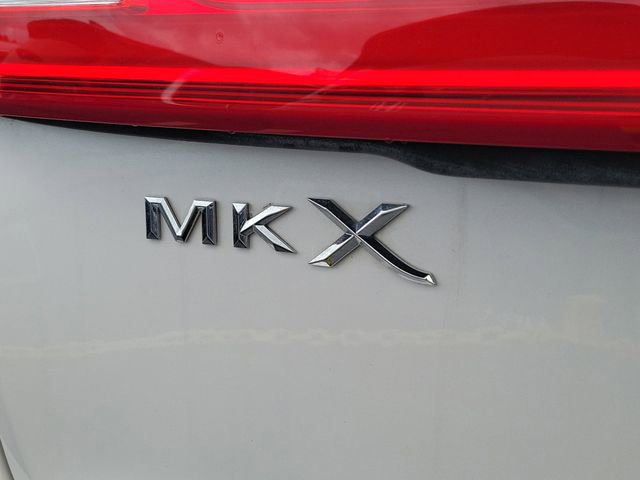 Used 2016 Lincoln MKX Premiere FWD image 9