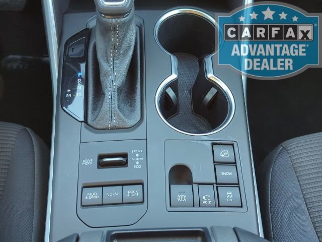 Used 2024 Toyota Highlander LE AWD/4WD image 9