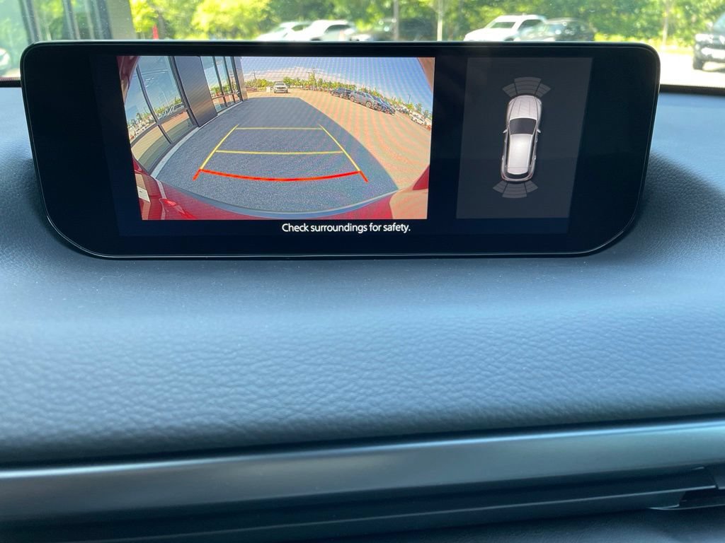 New 2026 MAZDA CX-50 AWD 2.5 S w/ Weather Package image 27