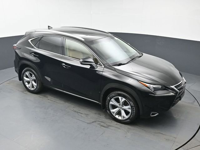 Used 2017 Lexus NX 200t AWD w/ Premium Package image 42