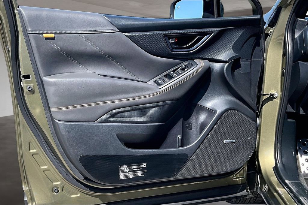 Used 2023 Subaru Forester Wilderness image 19