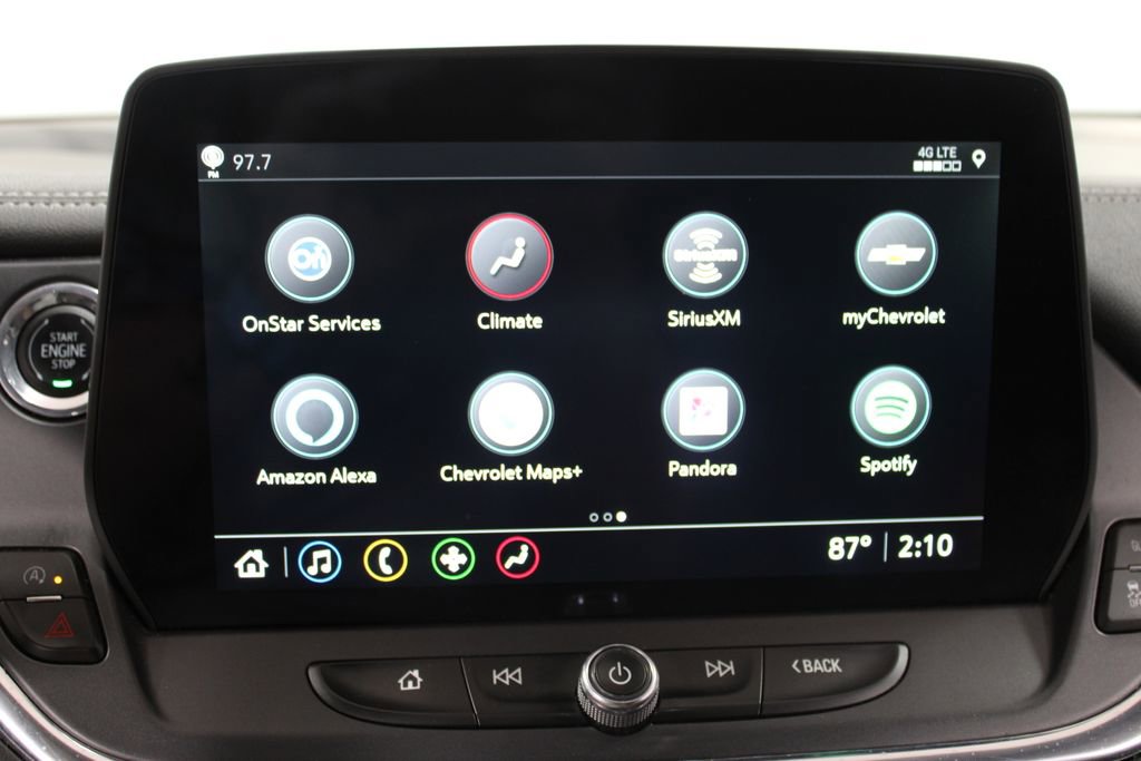 Used 2024 Chevrolet Blazer LT image 48