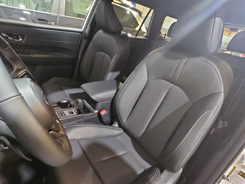 New 2026 Subaru Outback Touring XT AWD/4WD image 15