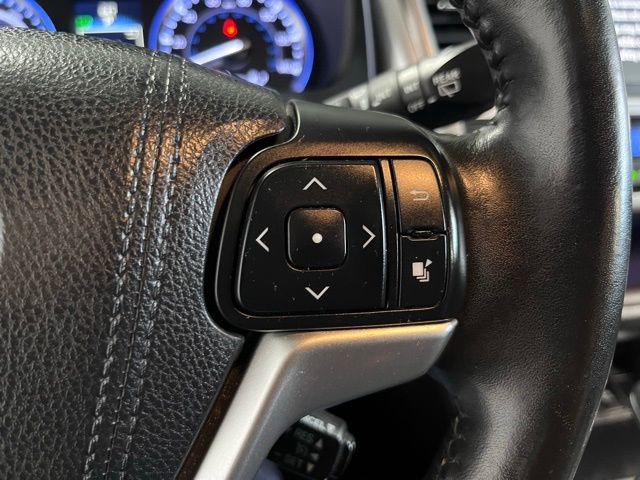 Used 2015 Toyota Highlander Limited image 27