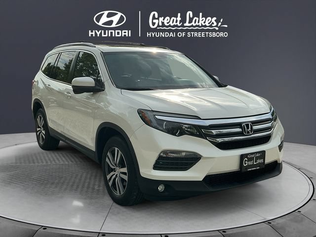 Used 2018 Honda Pilot EX-L image 8