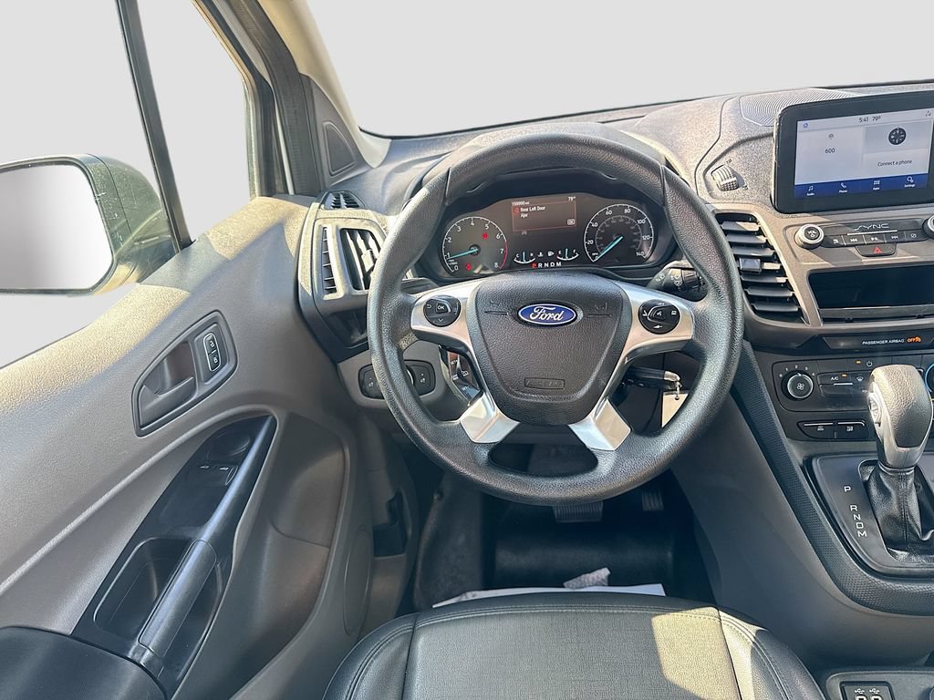 Used 2021 Ford Transit Connect XL FWD image 26