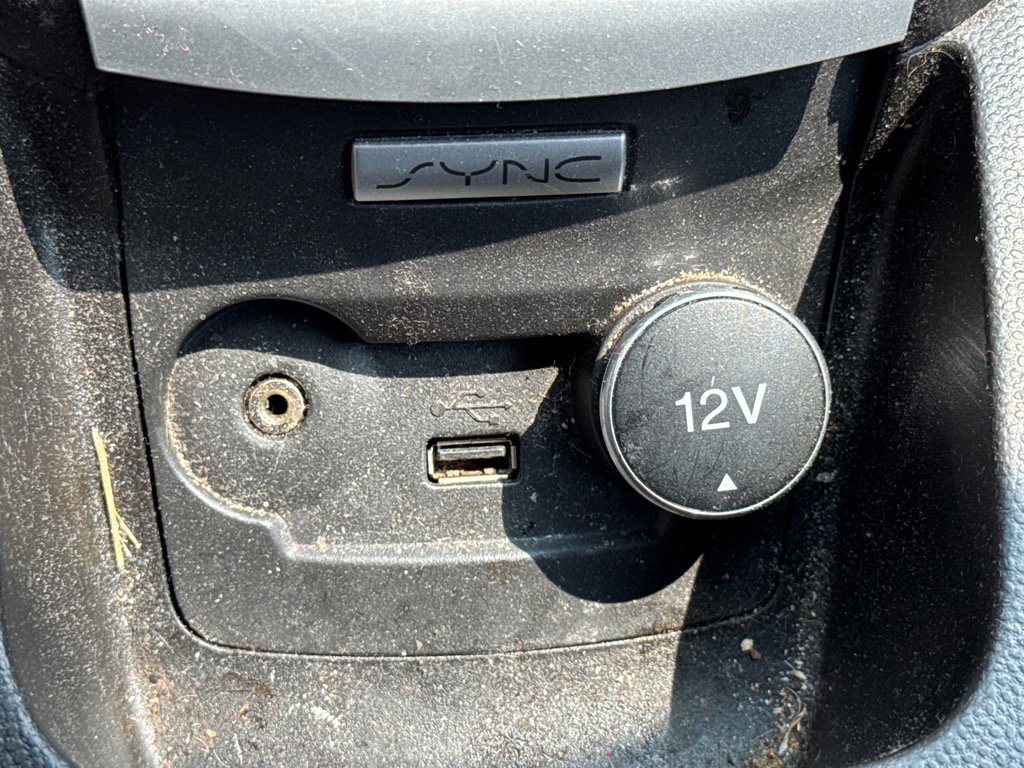 Used 2016 Ford Fiesta SE image 13