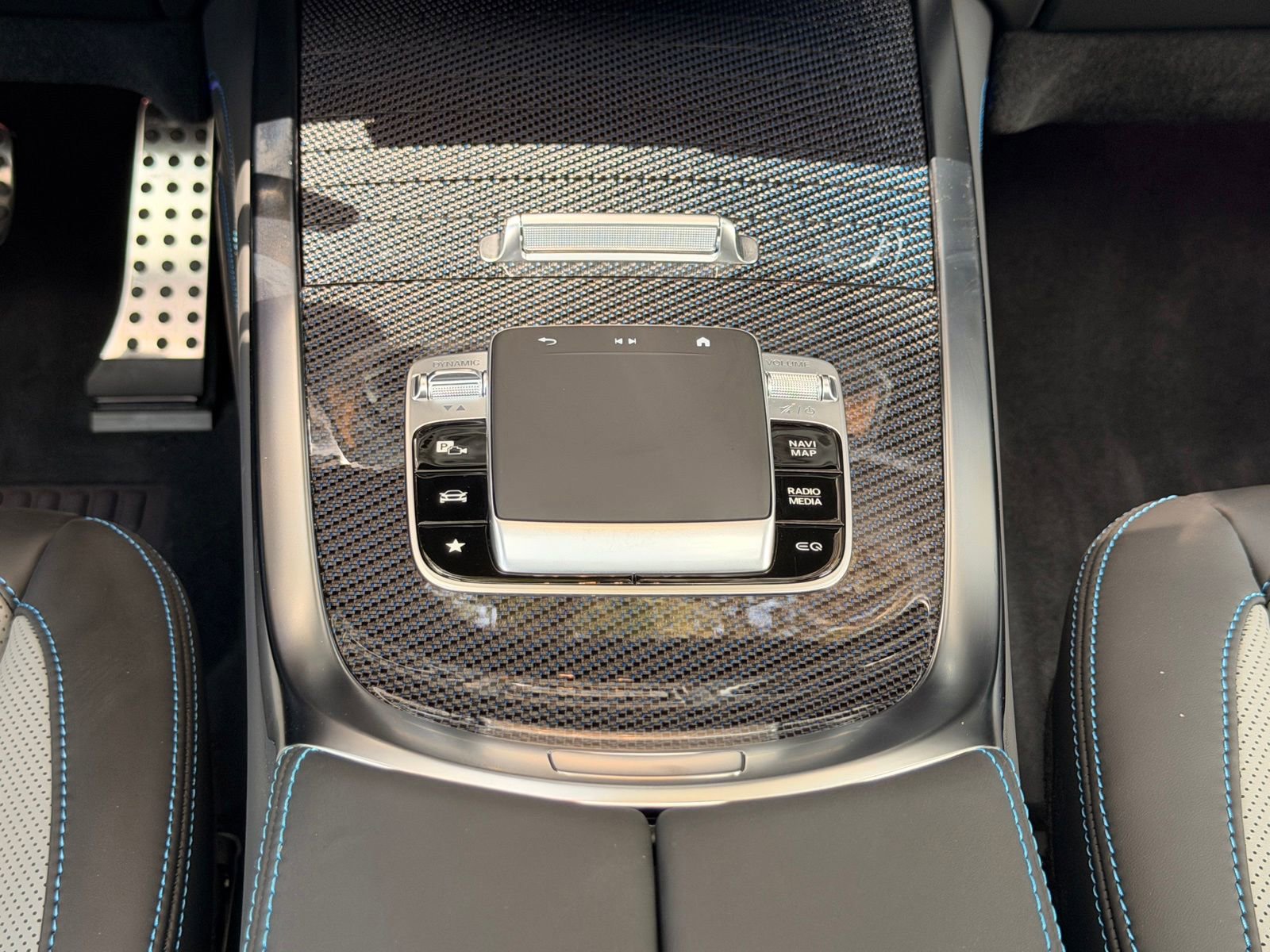 Used 2025 Mercedes-Benz G 580 w/ EQ Technology image 20
