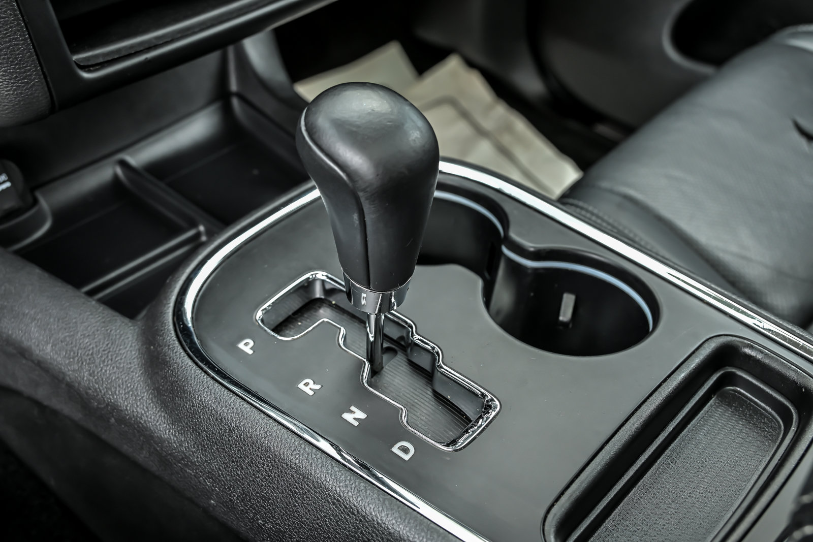 Used 2011 Dodge Durango Citadel AWD/4WD image 36