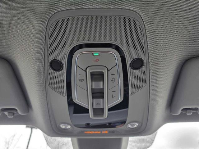 Used 2025 Audi Q5 Prestige w/ Prestige Package AWD/4WD image 30