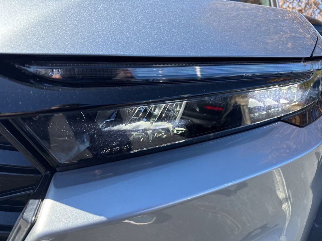 Certified 2024 Honda CR-V Sport Touring image 9