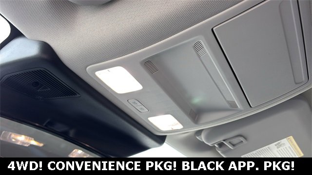 New 2025 Ford Bronco Sport Big Bend w/ Convenience Package image 19