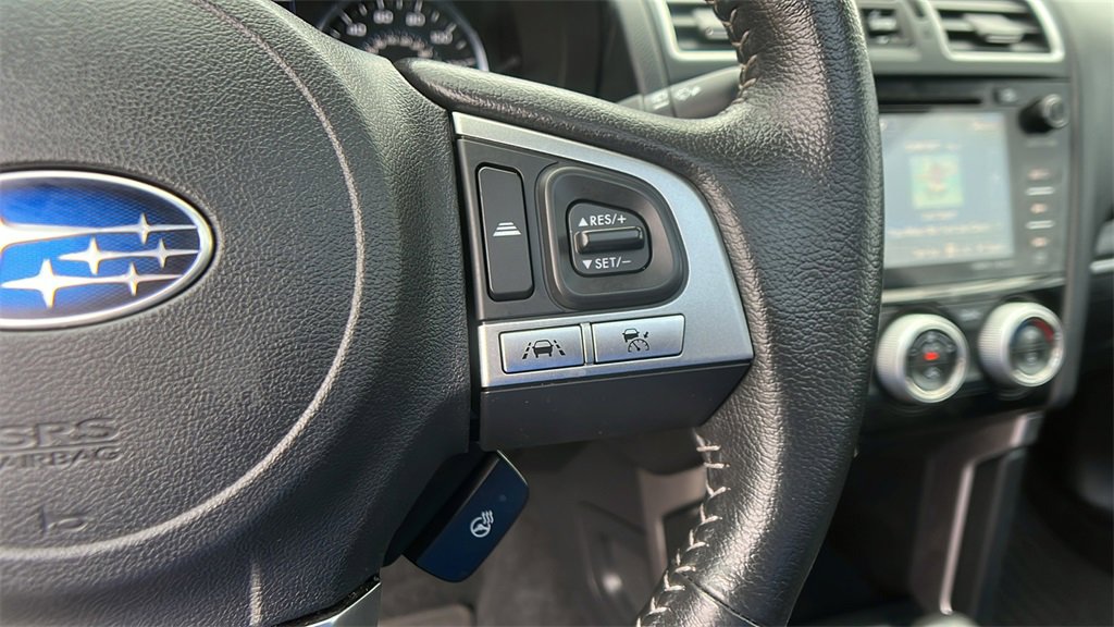 Used 2018 Subaru Forester 2.5i Touring w/ Popular Package #2 image 26
