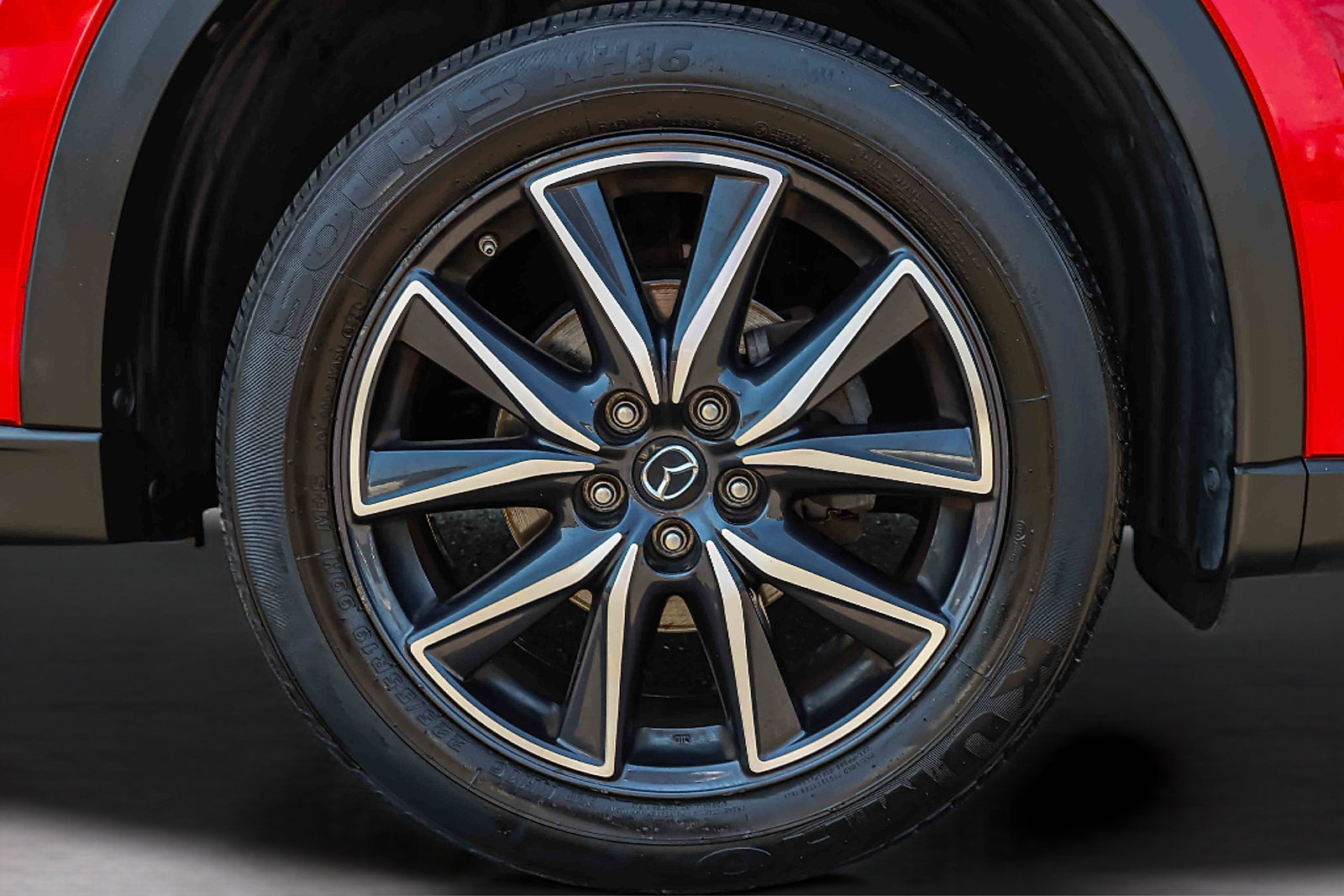 Used 2017 MAZDA CX-5 Grand Touring AWD/4WD image 27