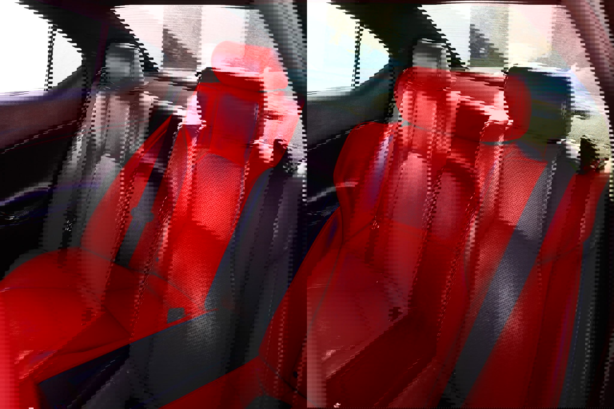 Used 2012 Lexus IS F image 11