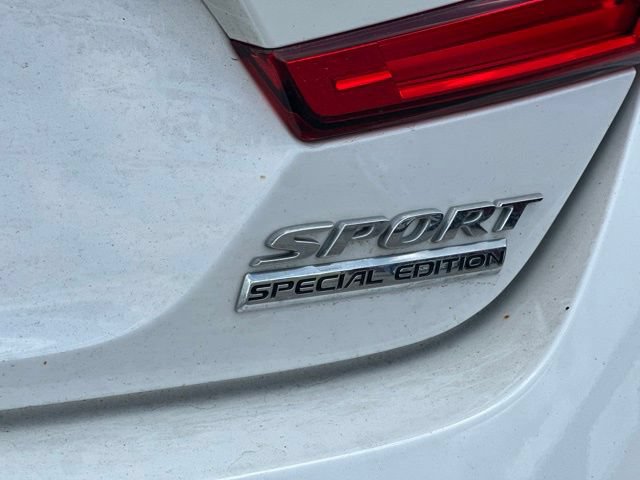 Used 2021 Honda Accord Sport Special Edition image 4