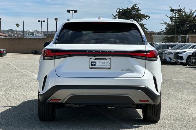 New 2026 Lexus RX 350 image 6