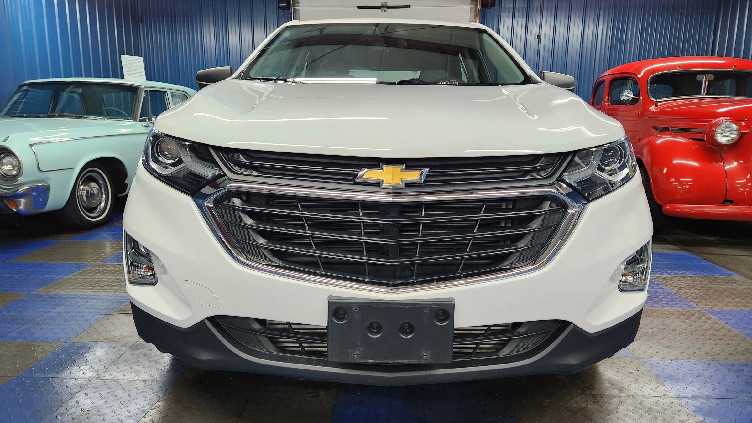 Used 2019 Chevrolet Equinox LS image 65