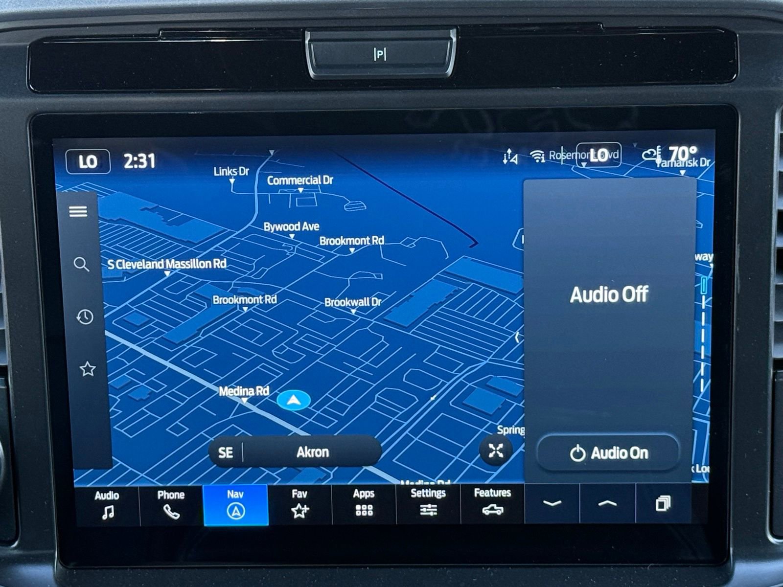 New 2025 Ford F150 XLT w/ Equipment Group 303A High image 24