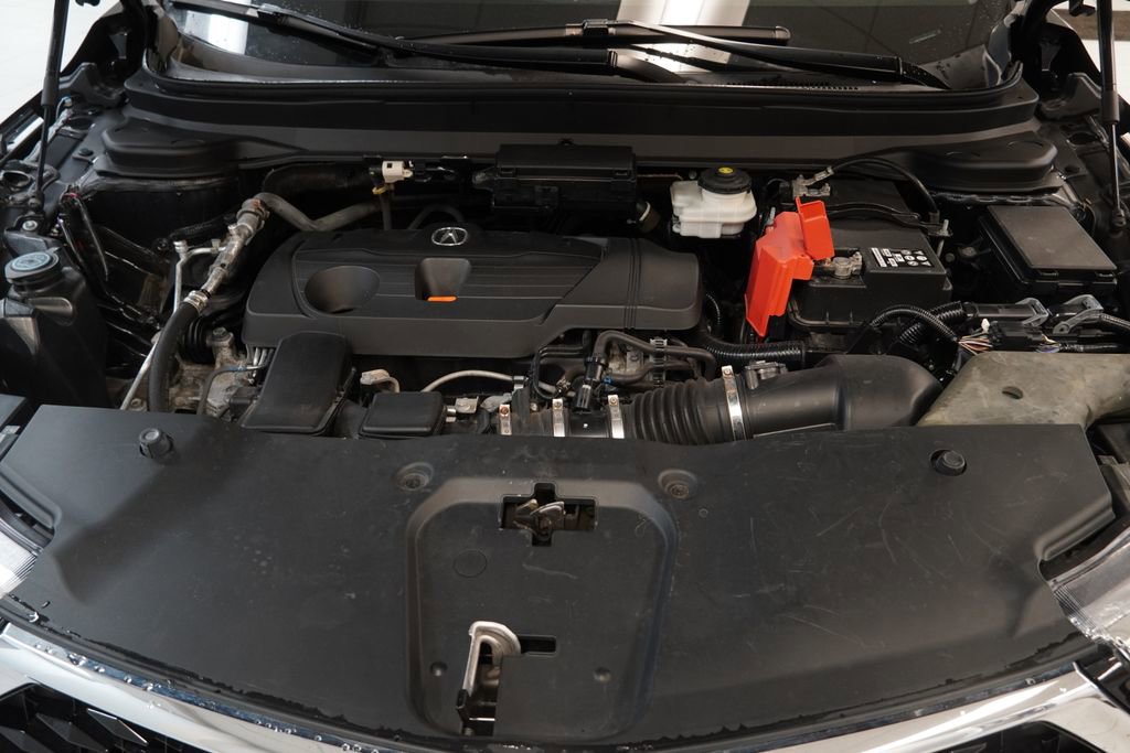 Used 2019 Acura RDX AWD image 40