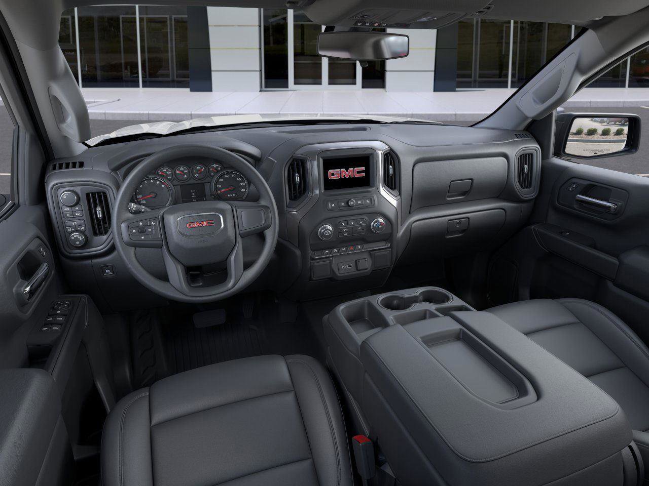 New 2026 GMC Sierra 1500 Pro image 15