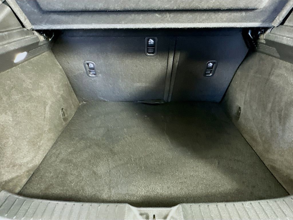 Certified 2023 MAZDA CX-30 2.5 Turbo w/ Premium Package image 35