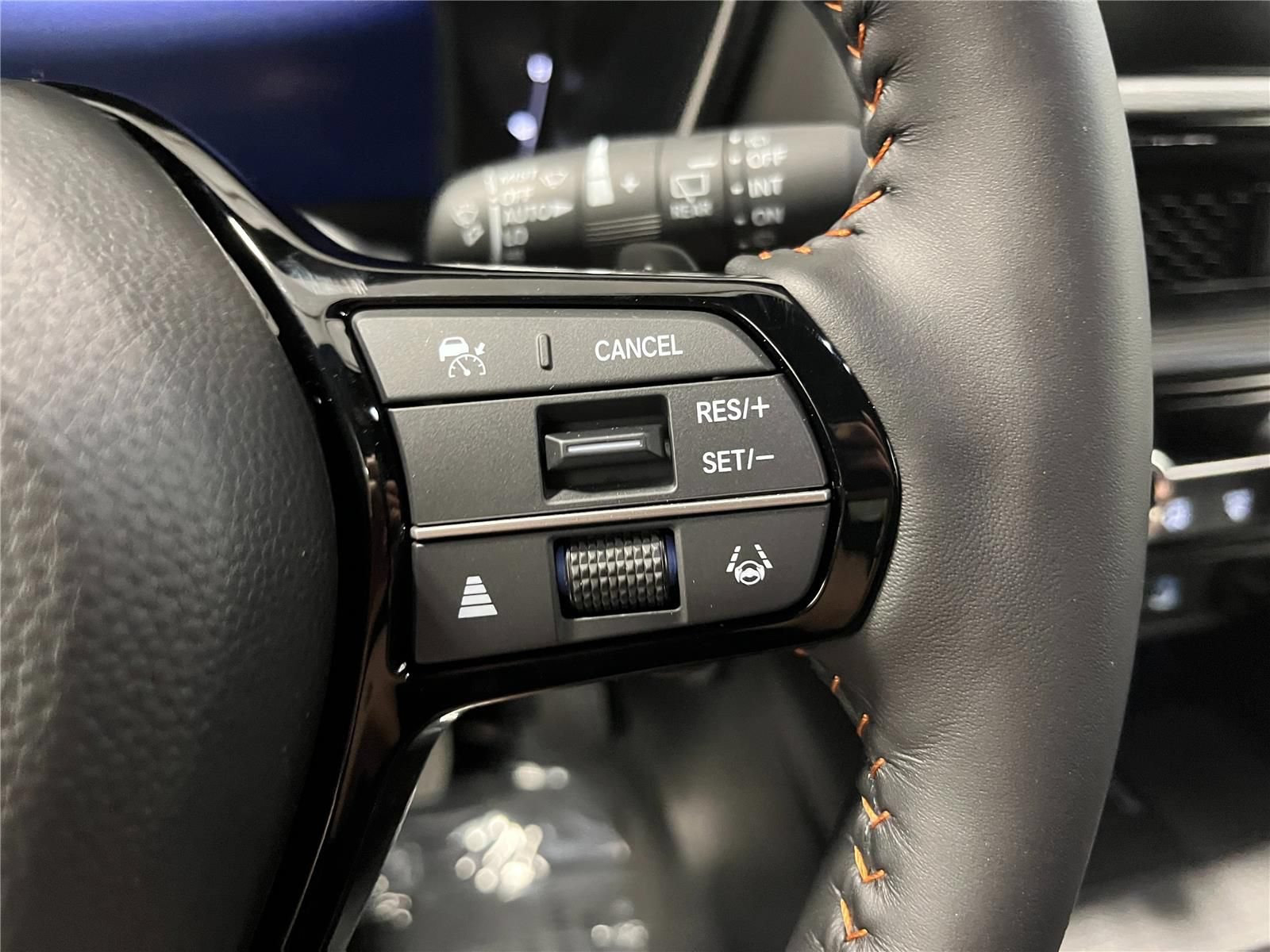 New 2026 Honda CR-V Sport Touring image 19