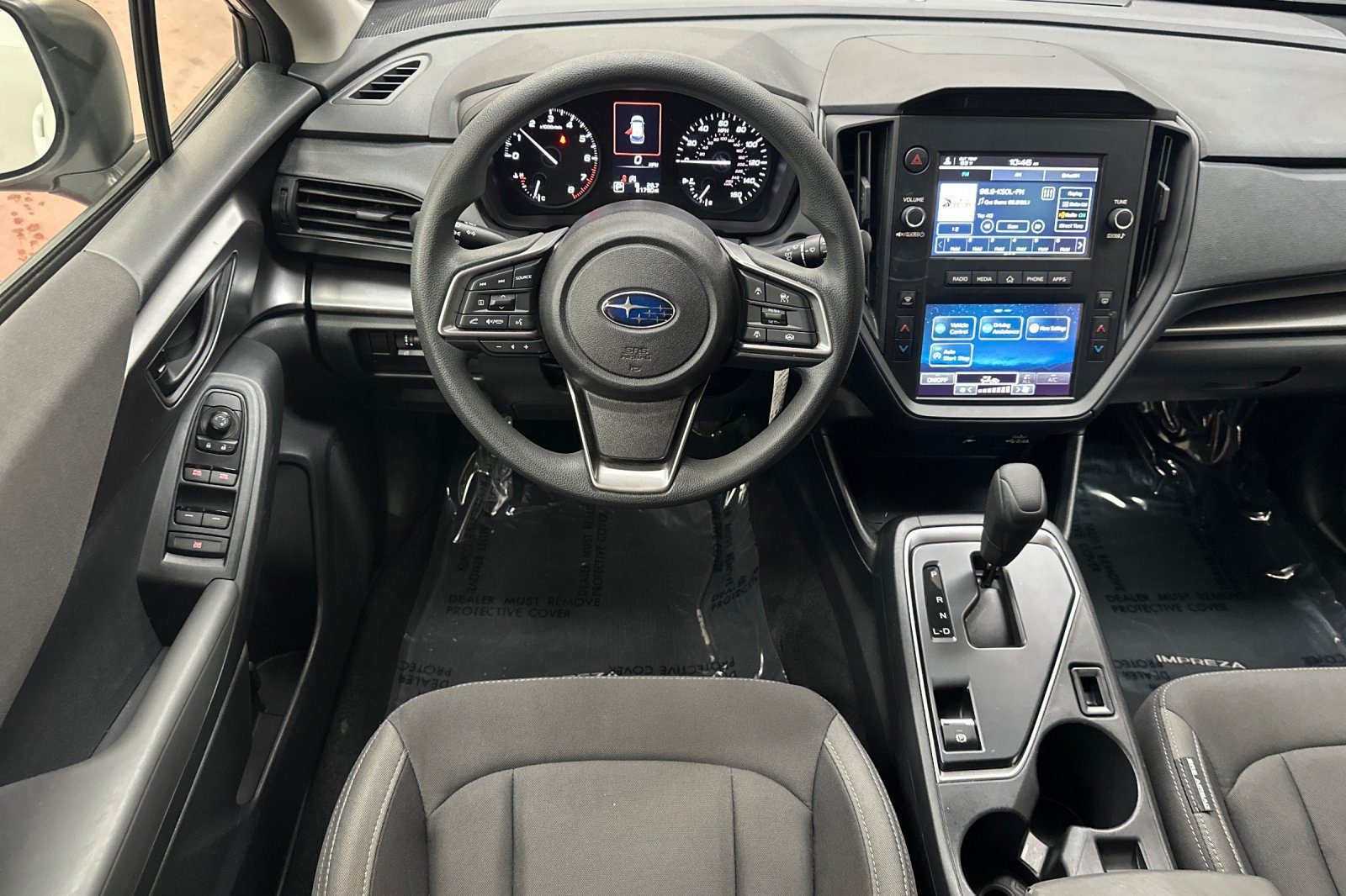Used 2024 Subaru Impreza 2.0i AWD/4WD image 18