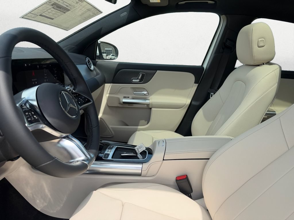 New 2026 Mercedes-Benz GLA 250 image 10