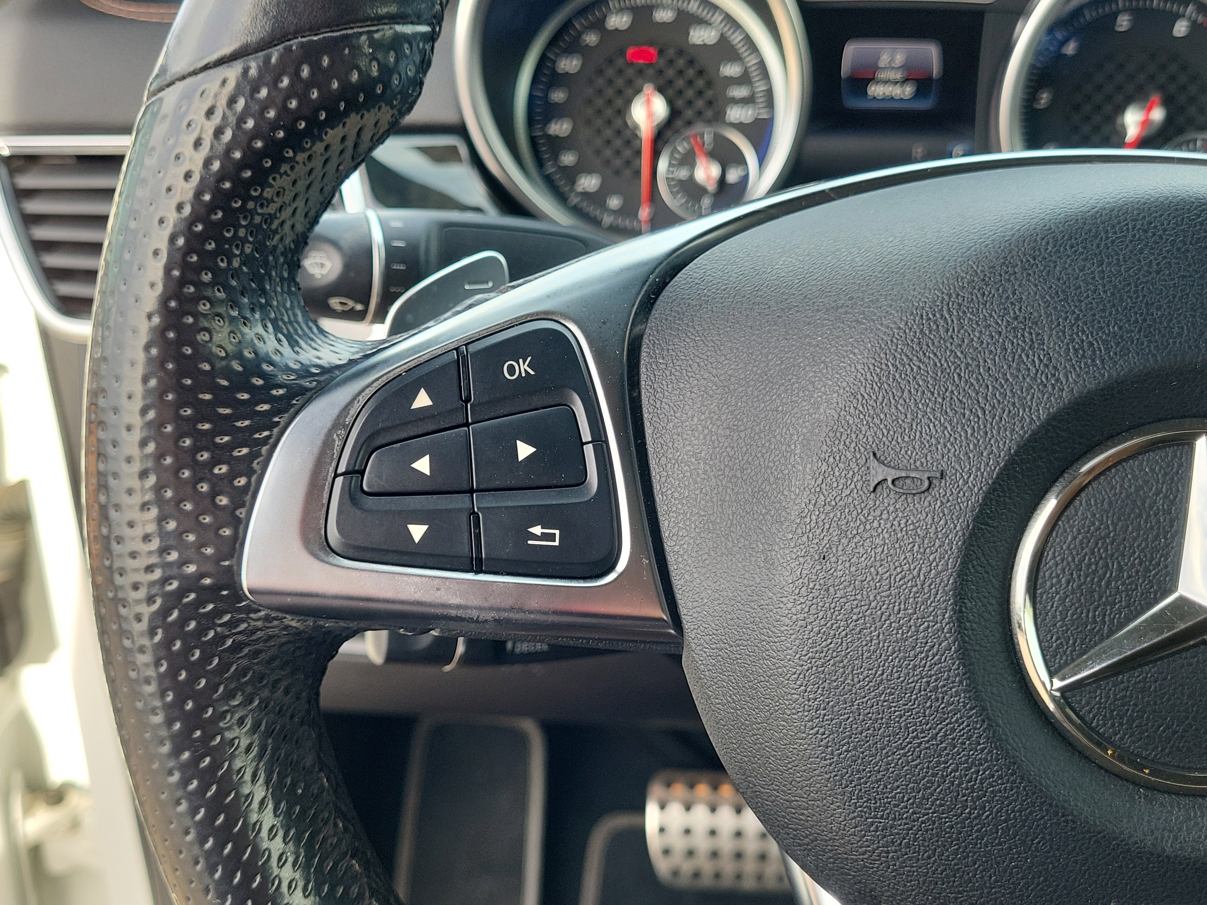 Used 2017 Mercedes-Benz GLE 43 AMG 4MATIC Coupe image 19