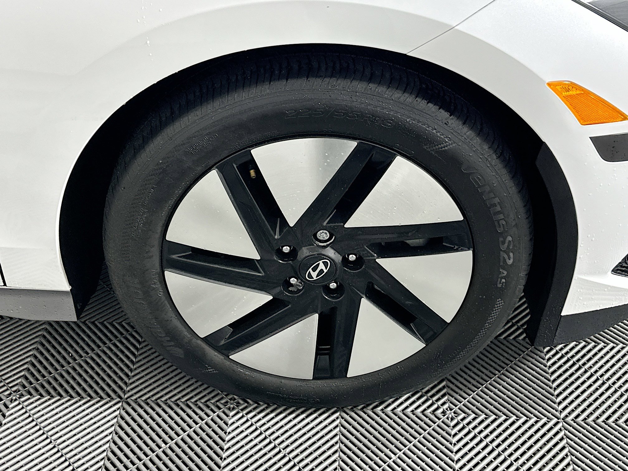 Used 2024 Hyundai Ioniq 6 SE image 11