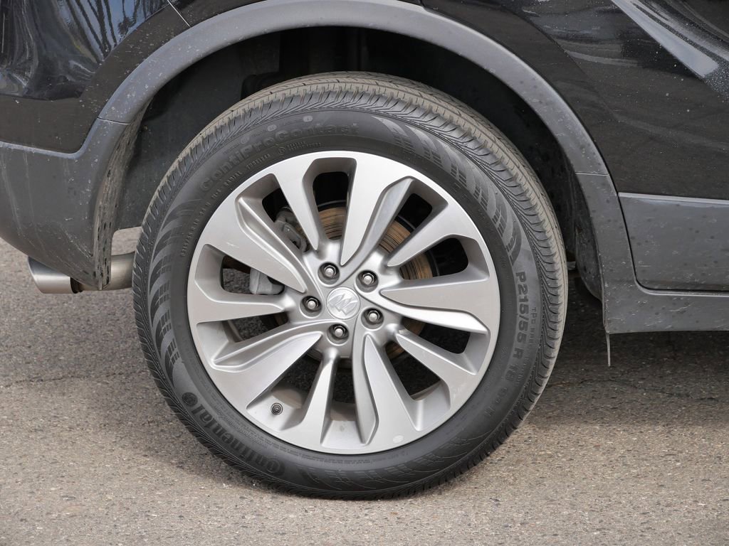 Used 2020 Buick Encore Preferred w/ Safety Package image 12