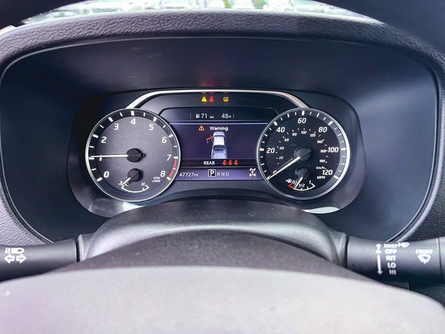 Used 2023 Nissan Frontier SV image 15