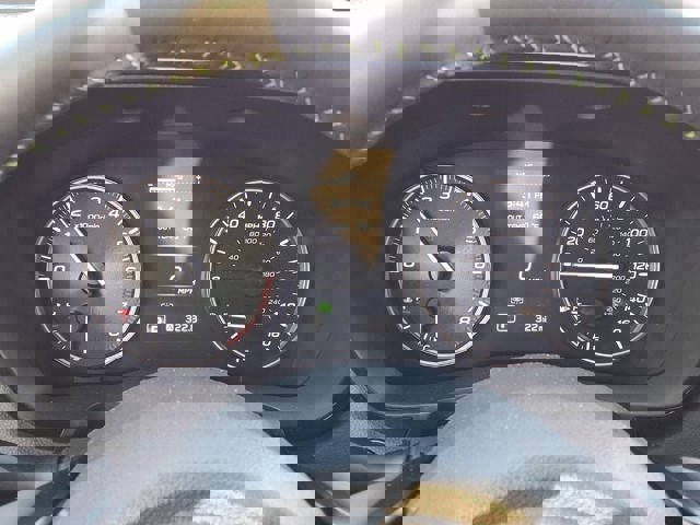 New 2026 Subaru Ascent Bronze Edition image 35