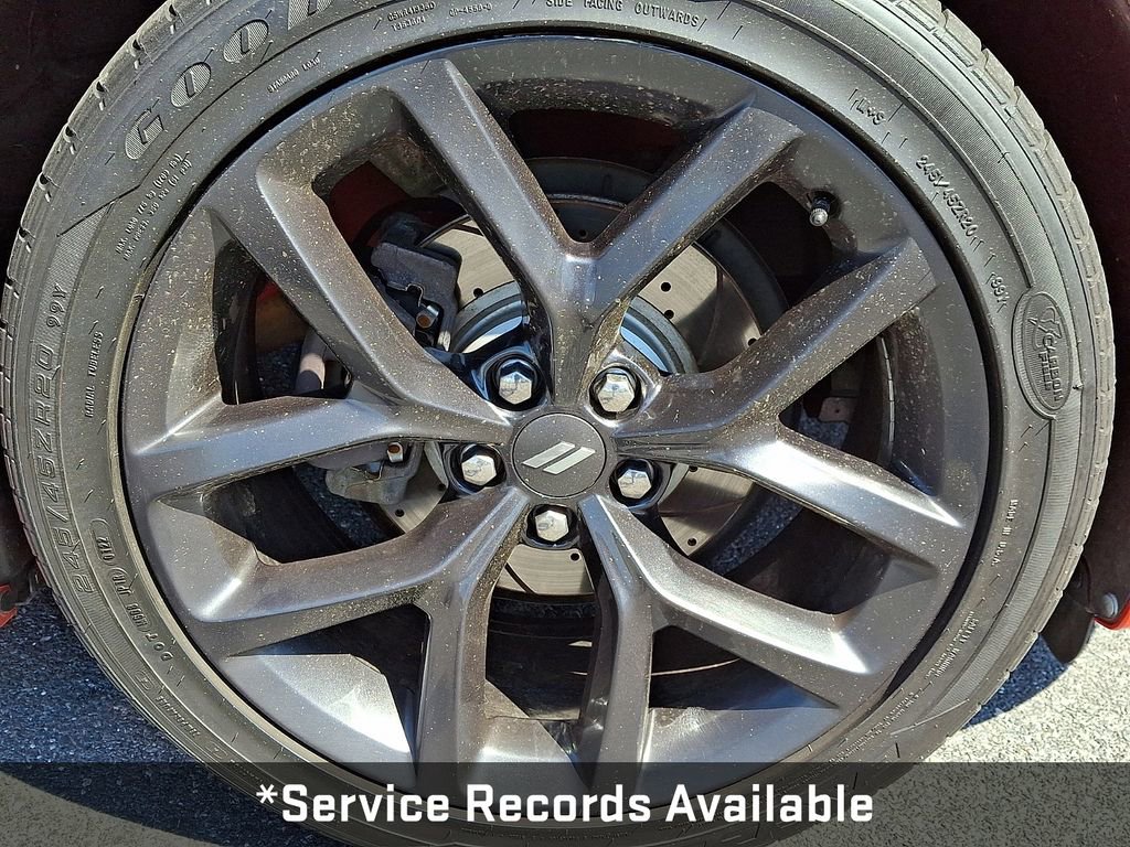 Used 2020 Dodge Charger SXT w/ Leather Interior Group image 10