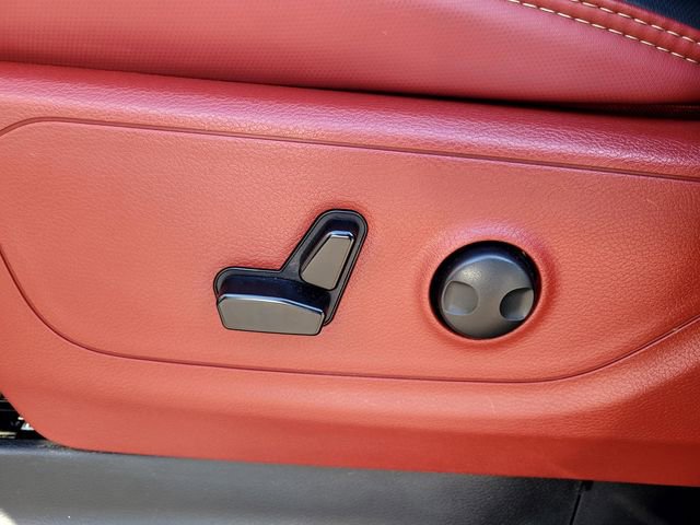 Used 2025 RAM 1500 Rebel w/ Rebel Level 1 Equipment Group image 11