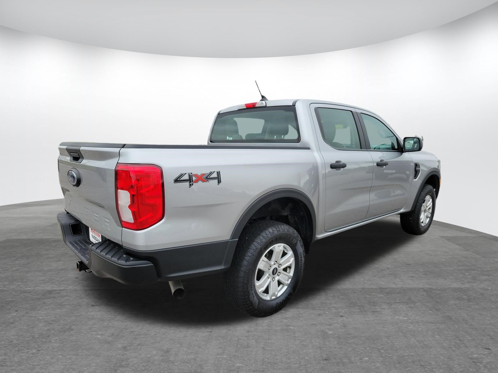 Used 2024 Ford Ranger XL AWD/4WD image 5