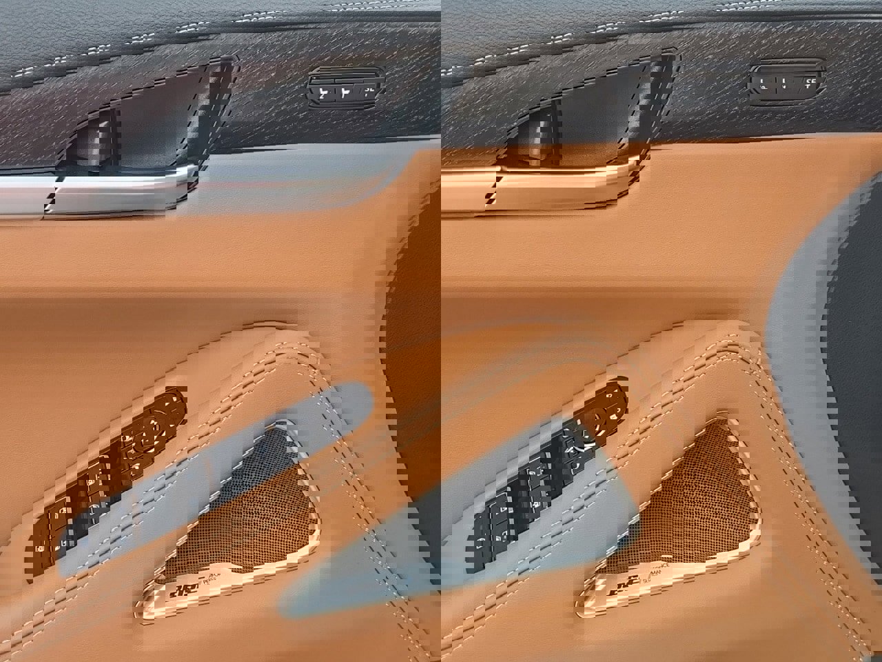 Used 2025 INFINITI QX60 Autograph w/ Cargo Package image 12